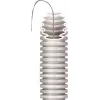 GEWISS DX20120R ICTA 3422 lankstus gofruotas vamzdis, 20mm, pilkas, 100m, su viela
