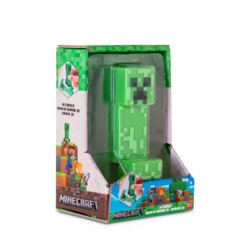 Kids Euroswan Minecraft 3D trintukas Kids Euroswan