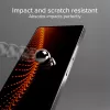 SBS Mobile grūdinto stiklo ekrano apsauga Samsung Galaxy A36 - 9H kietumas, visiškai dengiantis 3D lenktas kraštas, oleofobinė danga, be burbuliukų, 0,3 mm, 1 vnt. TEAPPLD3OSAA36