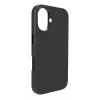 PURO Icon dėklas, skirtas Apple iPhone 17, suderinamas su MagSafe, juodas (PUIPC1763ICONMPBLK)