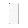 Samsung Galaxy A34 permatomas dėklas - GP-FPA346VAATW