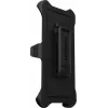 Otterbox dėklas-pakabukas Defender Pro Series dėklui | Samsung Galaxy S26 | juodas | didmeninė pakuotė | 78-81577
