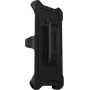 Otterbox dėklas-pakabukas Defender Pro Series dėklui | Samsung Galaxy S26 | juodas | didmeninė pakuotė | 78-81577