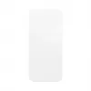 ZAGG InvisibleShield Glass XTR5 ekrano apsauga iPhone 15 Pro Max - grafenu sustiprintas grūdintas stiklas su mėlynos šviesos filtru, priešmikrobinis, 10 kartų stipresnis