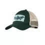 Buff Explore Trucker kepurė - Salt Green L/XL