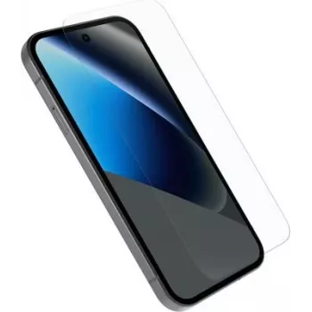 OtterBox Glass PLUMERIA permatomas ekrano apsauginis stiklas Apple iPhone 13 Pro Max ir 12 Pro Max (77-000222)