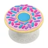 PopSockets PopGrip Standard - spurgos dizainas, keičiamas telefono laikiklis ir stovas
