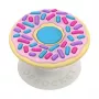 PopSockets PopGrip Standard - spurgos dizainas, keičiamas telefono laikiklis ir stovas
