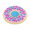 PopSockets PopGrip Standard - spurgos dizainas, keičiamas telefono laikiklis ir stovas