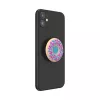 PopSockets PopGrip Standard - spurgos dizainas, keičiamas telefono laikiklis ir stovas