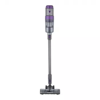 Fakir Inovator 6065 2-in-1 belaidis lazdelinis siurblys 350W 29.6V Li-Ion pilkas/titano 2988003
