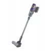 Fakir Inovator 6065 2-in-1 belaidis lazdelinis siurblys 350W 29.6V Li-Ion pilkas/titano 2988003