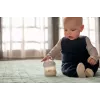 Philips Avent Natural Response maitinimo buteliukas 125 ml su naujagimio speneliu, 0m+