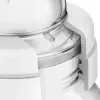 Philips AVENT prieškolikinis kūdikio buteliukas 125 ml su naujagimio čiulptuku, 0m+