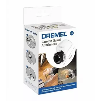 Dremel 26150550JB 550 pjovimo diskų rinkinys, 5 vnt., 32 mm, metalui, medienai, plastikui