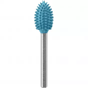 Dremel 26159953DM šlifavimo freza, nerūdijančio plieno, 9,5 mm, 1 vnt.