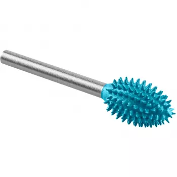 Dremel 26159953DM šlifavimo freza, nerūdijančio plieno, 9,5 mm, 1 vnt.