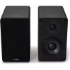 AIWA Hi-Fi 2.0 aktyviosios lentyninės kolonėlės 2x70W RMS, juodos