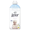 Lenor Sensitive audinių minkštiklis, 1,491 L, 53 skalbimai, hipoalergenis