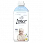 Lenor Sensitive audinių minkštiklis, 1,491 L, 53 skalbimai, hipoalergenis