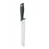 Brabantia Profile Line XL duonos peilis, tamsiai pilkas