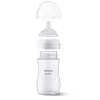 Philips AVENT Natural Response silikoniniai buteliuko žindukai tirštam maistui, 6 mėn.+, 2 vnt.