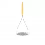 Brabantia bulvių trintuvas ir įrankis patiekimui, Vanilla Yellow