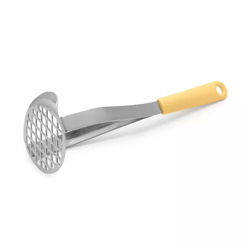 Brabantia bulvių trintuvas ir įrankis patiekimui, Vanilla Yellow
