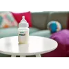 Philips AVENT Anti-colic kūdikio buteliuko silikoniniai žindukai 1M+, lėtas srautas, 2 vnt.