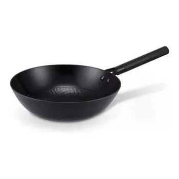 Brabantia Patron Wok 28 cm juodas