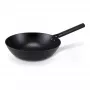 Brabantia Patron Wok 28 cm juodas