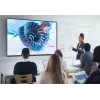Avocor AVS-7510E 75 colių 4K UHD interaktyvus jutiklinis ekranas su Android