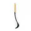 Brabantia Spaghetti Server, Vanilla Yellow, nailoninis, karščiui atsparus, tinka plauti indaplovėje