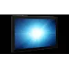 Elo I-Series 2.0 21,5 inch Full HD projektinio talpinio jutiklinis kompiuteris, Intel Celeron, SSD, juodas