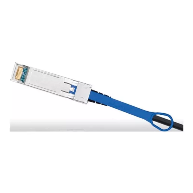 Nvidia MC3309124-005 InfiniBand kabelis 5 m SFP+ juodas (980-9I683-00J005)