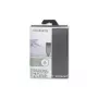 Brabantia lyginimo lentos užvalkalas D dydžio 135x45 cm Titan Oval, atsparus karščiui, 2 mm