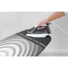 Brabantia lyginimo lentos užvalkalas D dydžio 135x45 cm Titan Oval, atsparus karščiui, 2 mm