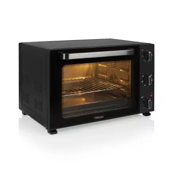 Tristar OV-3665 mini orkaitė, 48 l, konvekcija, laikmatis, kontrolinė lemputė