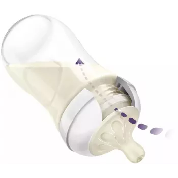 Philips Avent Natural Response dovanų rinkinys naujagimiams