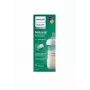 Philips AVENT Natural Response stiklinis kūdikių buteliukas 240 ml, vidutinio srauto žindukas, nuo 1 mėn.