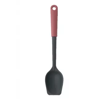 Brabantia Essential Line patiekimo mentelė, nailonas, juoda