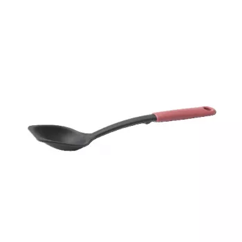 Brabantia Essential Line patiekimo mentelė, nailonas, juoda