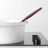 Brabantia Profile Line turneris su plyšiais, baklažano raudonumo