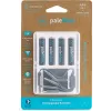 Pale Blue PB-AAA-C USB-C įkraunama ličio jonų AAA baterija