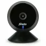 Alecto SMARTBABY5BK skaitmeninis vaizdo kūdikio stebėjimo prietaisas, 2,4 GHz FHSS, 2,4 inch spalvotas LCD, naktinio matymo funkcija, dvipusis ryšys, temperatūros jutiklis, lopšinės, VOX, juodas