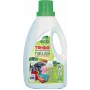 TRI-BIO spalvotiems audiniams skalbiklis 1,42L