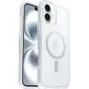 OtterBox React MagSafe dėklas Apple iPhone 16 Plus - permatomas
