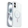 OtterBox React MagSafe dėklas Apple iPhone 16 Plus - permatomas