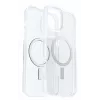 OtterBox React MagSafe dėklas Apple iPhone 16 Plus - permatomas