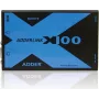 Adder Adderlink X100 VGA USB KVM prailgintuvų rinkinys per CAT iki 100 metrų (X100-USB/P-IEC)